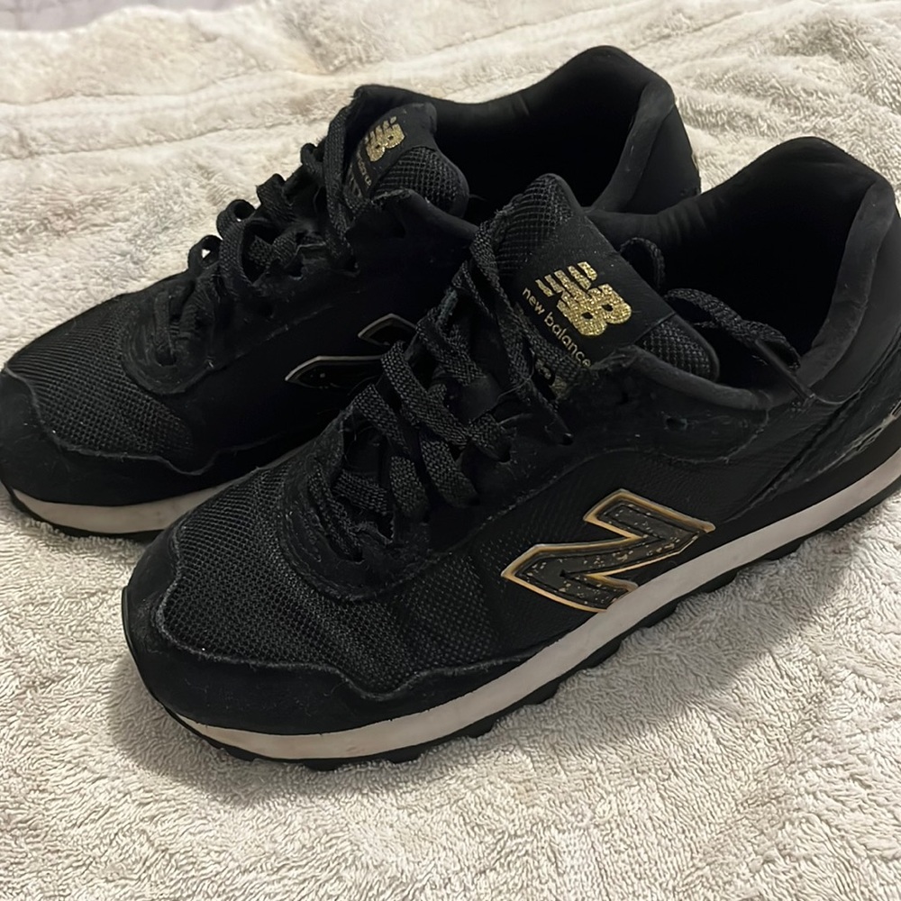 New balance, 574